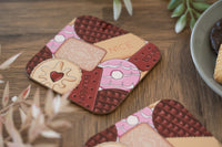 Biscuits Coaster