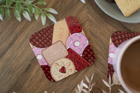 Biscuits Coaster