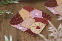 Biscuits Coaster