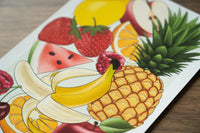 Fruit Art Print
