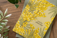 You're Amazing Mimosa Card