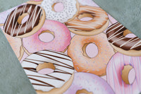 Doughnuts Art Print
