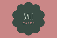 Sale Cards