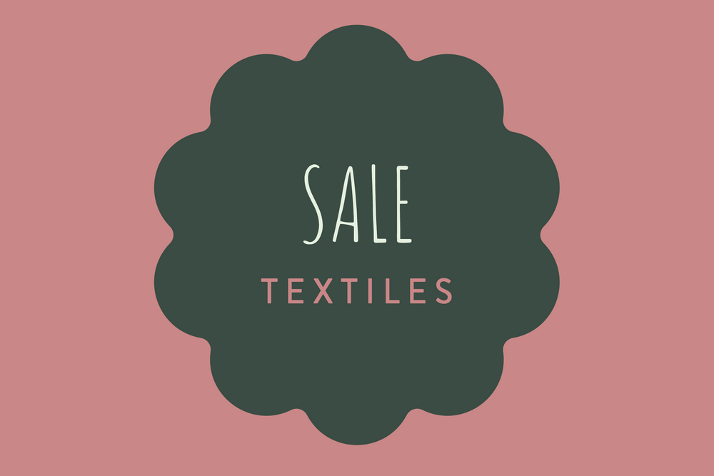 Sale Textiles