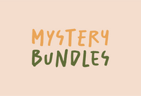 Mystery Bundles - 20 items for £20!