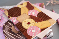 Biscuits Card