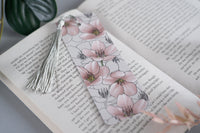 Blossom Bookmark