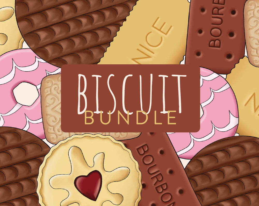 Biscuit Bundle
