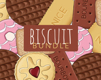 Biscuit Bundle