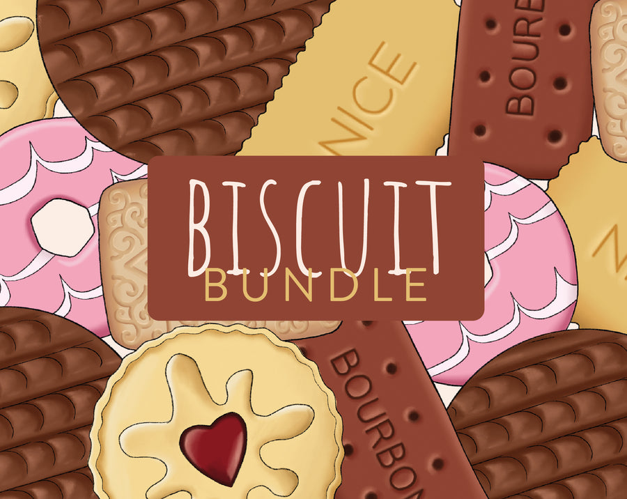 Biscuit Bundle
