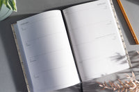 Cat Illustrated 2026 Diary - PRE ORDER