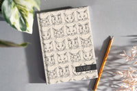 Cat Illustrated 2026 Diary - PRE ORDER