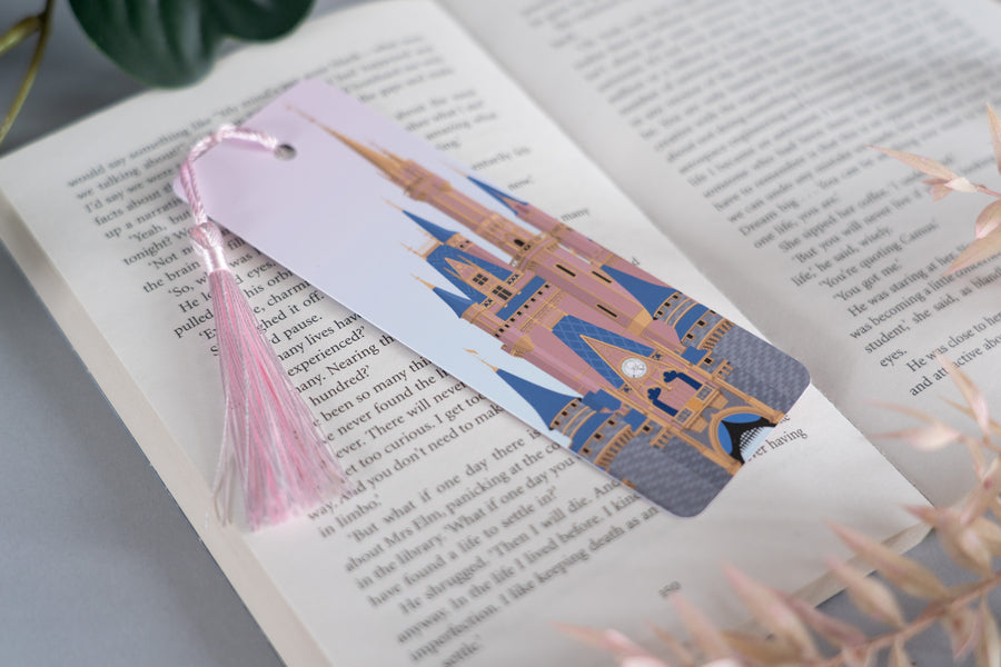 Sale Bookmarks