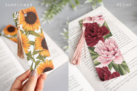 Choose your own bookmark set