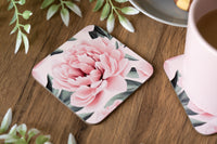 Peony Coaster