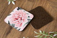 Peony Coaster