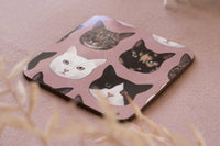 Cats Coaster