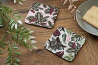 Calathea Plant Coaster