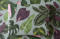 Leaves Wrapping Paper