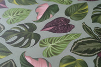 Leaves Wrapping Paper