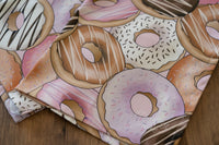 SAMPLES - Oven Gloves & Tea Towels