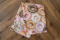 SAMPLES - Oven Gloves & Tea Towels