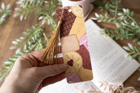 Biscuits Bookmark