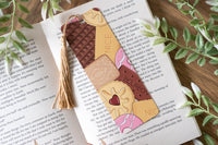 Biscuits Bookmark