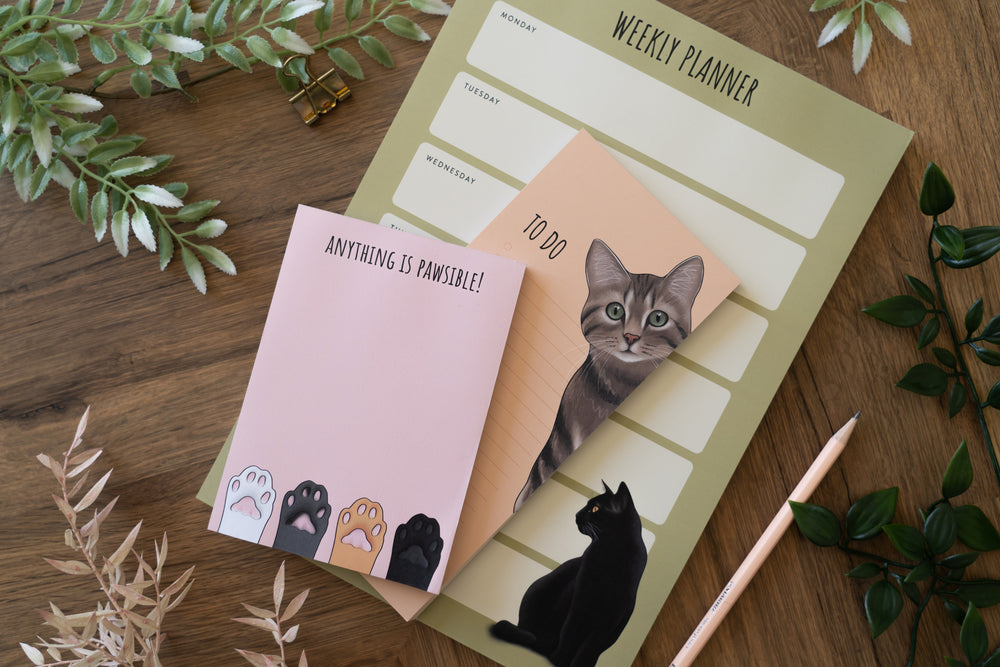 Notepad Bundle