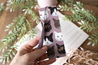 Cats Bookmark
