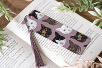 Cats Bookmark
