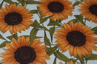 Sunflower Wrapping Paper