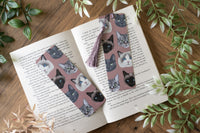 Cats Bookmark