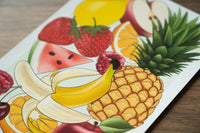 Fruit Print