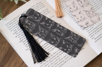 Sketchy Cat Bookmark