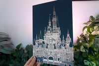 SECONDS & SAMPLES Foil Prints