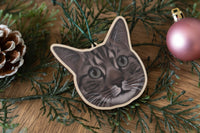 Cat Tree Decoration