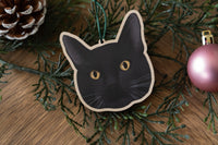 Cat Tree Decoration