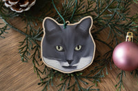 Cat Tree Decoration