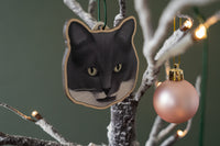 Cat Tree Decoration