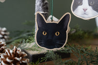 Cat Tree Decoration