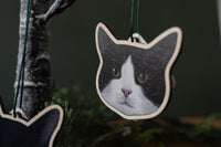 Cat Tree Decoration