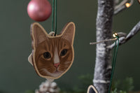 Cat Tree Decoration