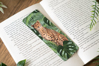 Cheetah Bookmark