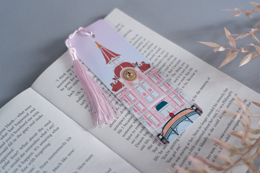 Sale Bookmarks