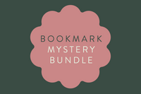 Bookmark Mystery Bundle