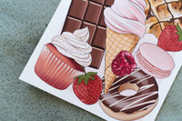 Sweet Treats Print