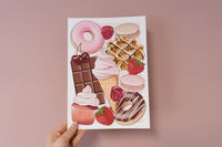 Sweet Treats Print