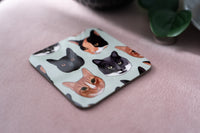 Cats Coaster