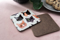 Cats Coaster